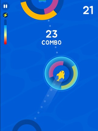Baby Shark RUSH Image