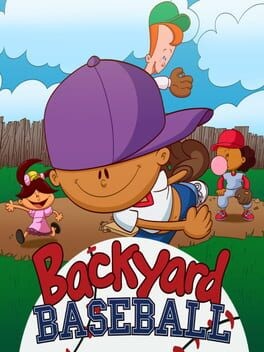 Games like Backyard Baseball
