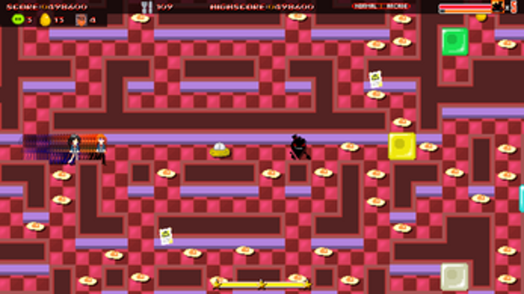 Bad Piggies - King Pig's Hunt Image