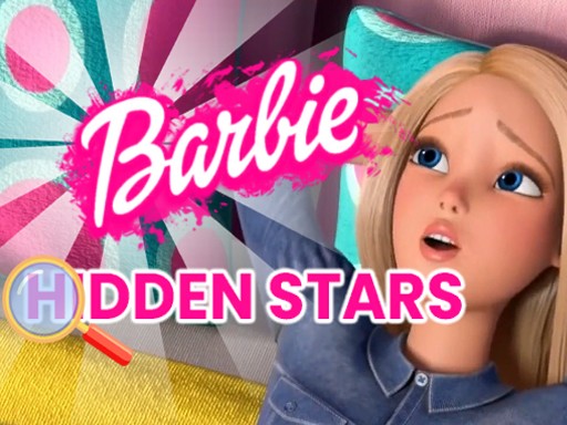 Games like Barbie Hidden Stars