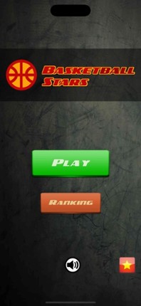 Basketball Arcade Sports Game screenshot
