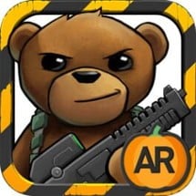 BATTLE BEARS ZOMBIES AR Image