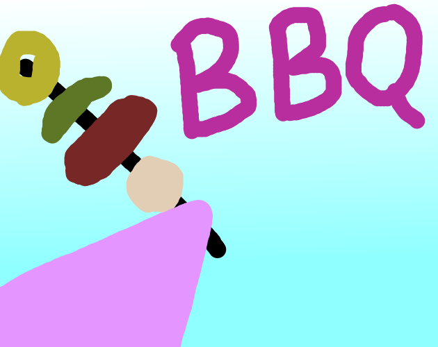 Games like BBQ Stand At the Park