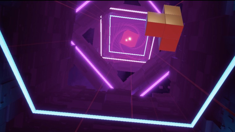 Beat Blocks VR screenshot