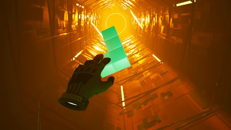 Beat Blocks VR screenshot