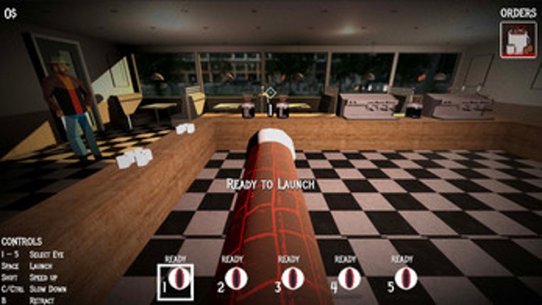 Beholder's Brew screenshot