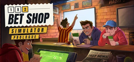 Games like Bet Shop Simulator Prologue