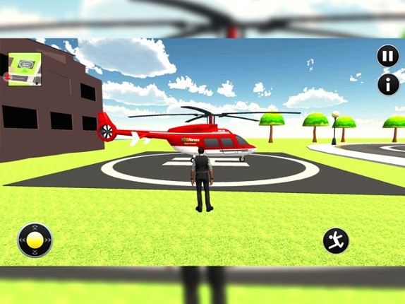 Billionaire Family Life Sim 3D Image