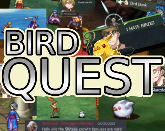 Bird Quest Image