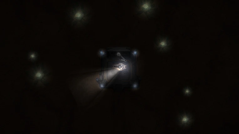 Blackbeam Image