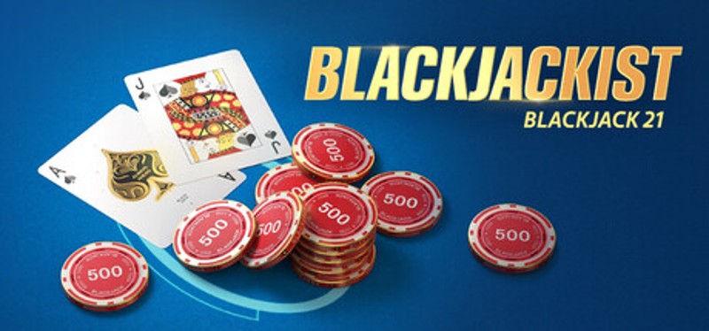 Blackjack 21: Blackjackist Image