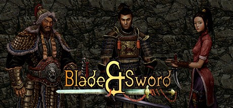 Games like Blade&Sword