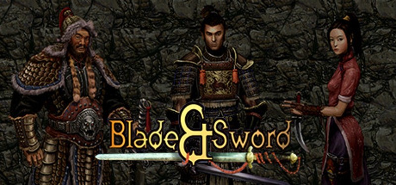 Blade&Sword Image