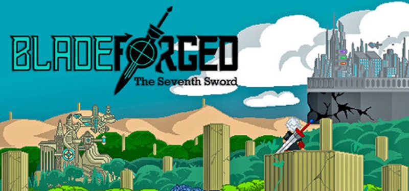 Bladeforged: The Seventh Sword Image