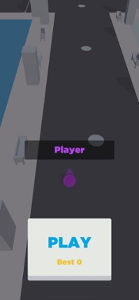 Blob.io! screenshot