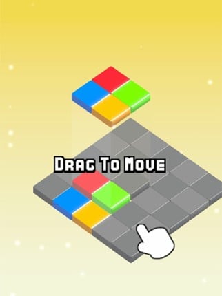 Block &amp; Match Image