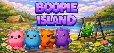 Games like Boopie Island