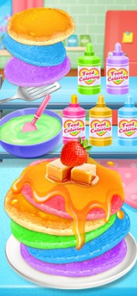 Breakfast Pancake Maker Image