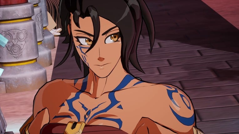 BreakThrough screenshot