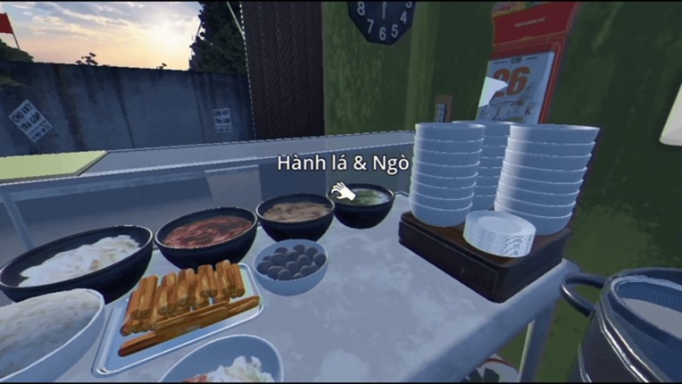 Brother Hai's Pho Restaurant screenshot