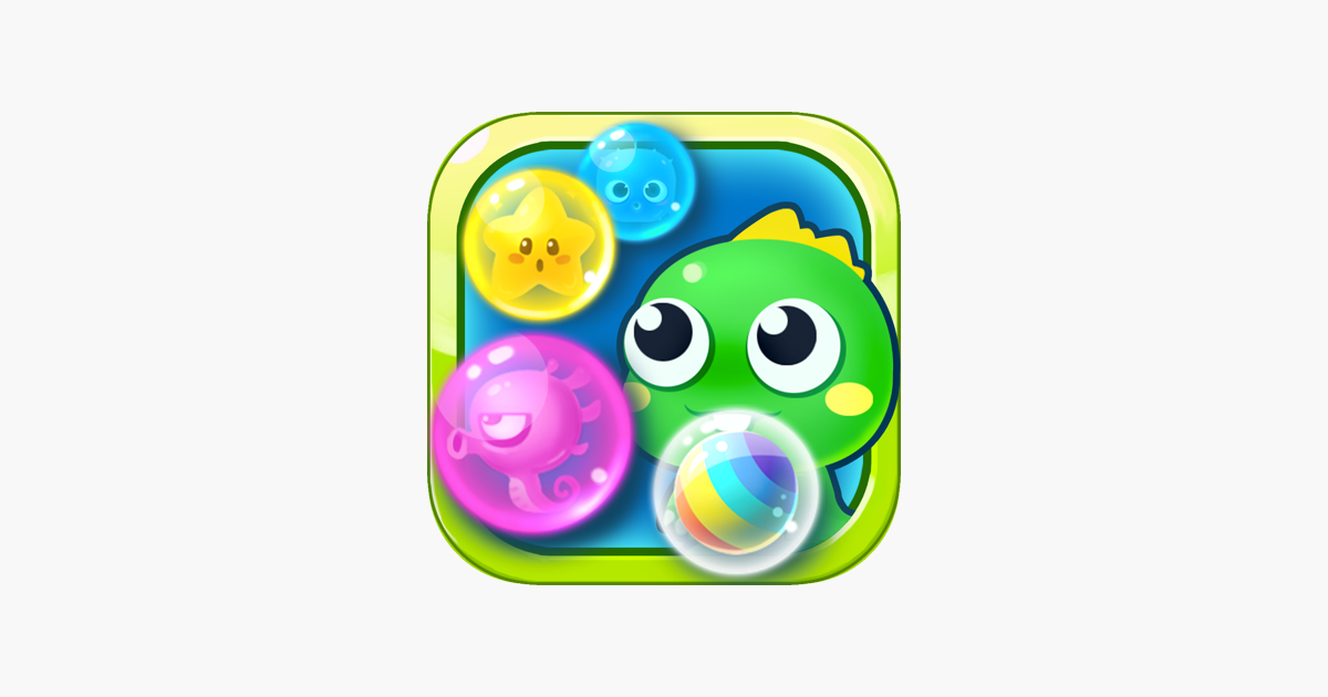 Games like Bubble Shooter King - multiple pet shooter