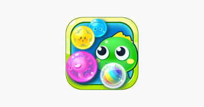 Bubble Shooter King - multiple pet shooter Image