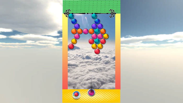 Bubble Shooter Image