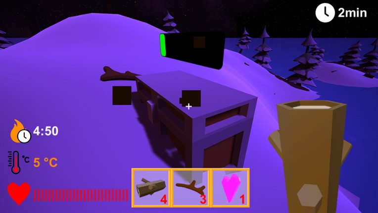 CampNight screenshot