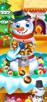 Candy Jawbreaker - Make & Cook screenshot