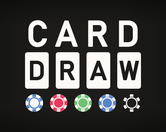 Games like Card Draw