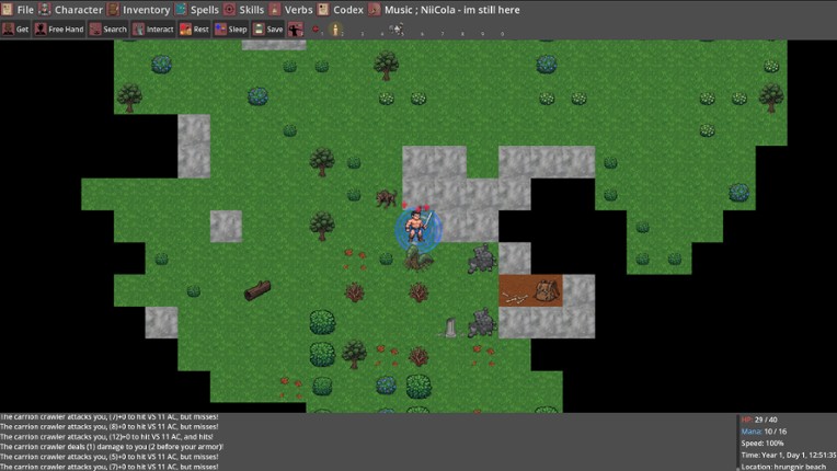 Castle of the Zephyr Image