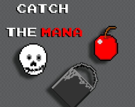 Catch The Mana Image
