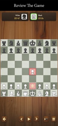 Chess - Play vs Computer Image