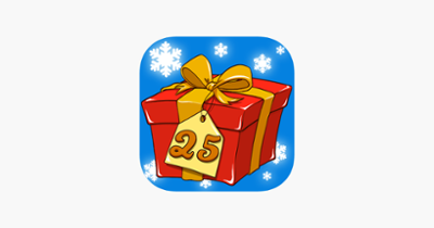 Christmas 2015 - 25 free surprises Advent Calendar Image