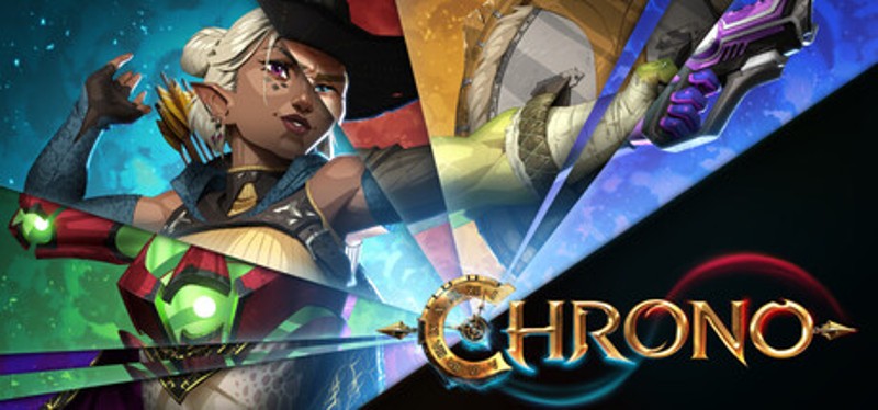 Chrono CCG Image
