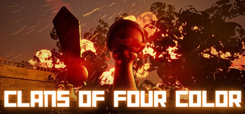 Clans of Four Color: Impossible Promise Image