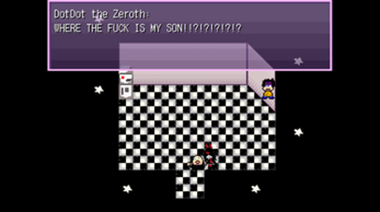 Clock World screenshot