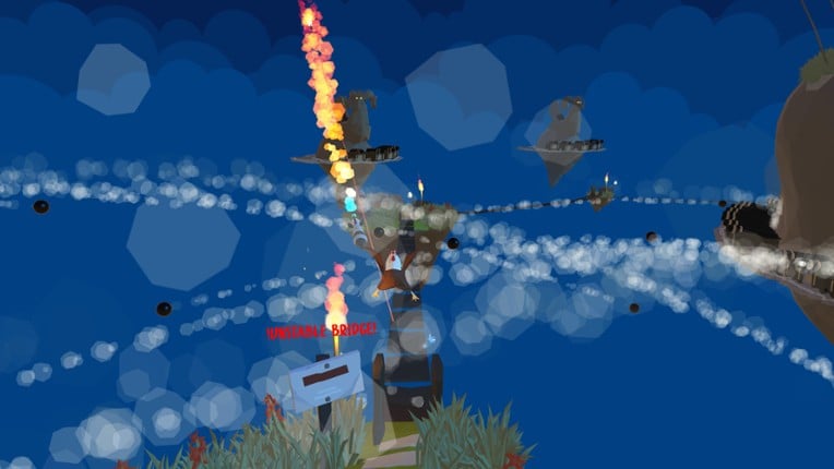 Cluck To The Top! screenshot