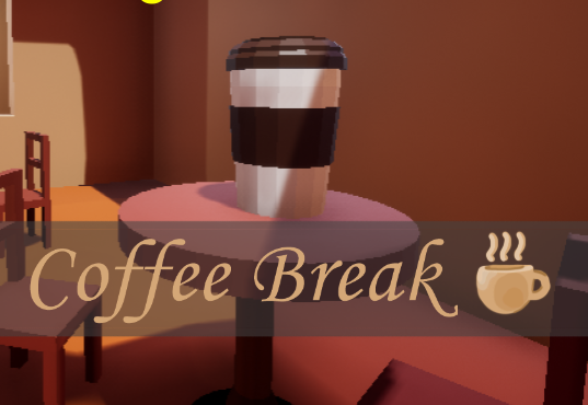 Games like Coffee Break