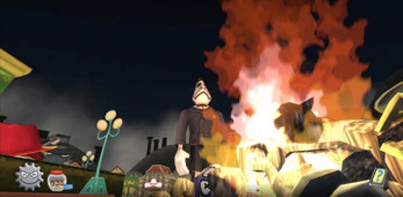 CogTown Image