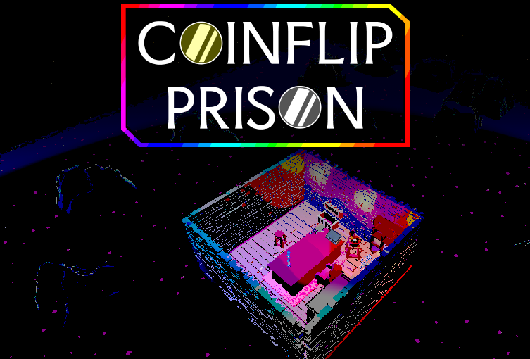 Games like Coinflip Prison