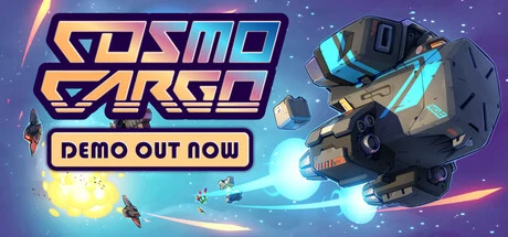 Games like Cosmo Cargo
