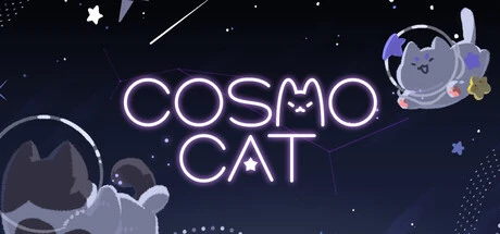 Games like Cosmo Cat: A Cozy Desktop Idler