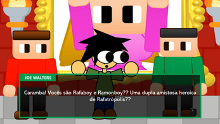 Creatures Of Bells - 2026 screenshot