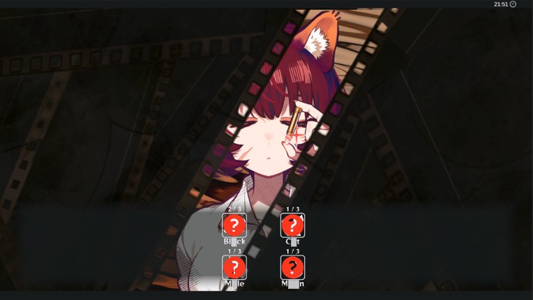 Crimsooon Sun screenshot