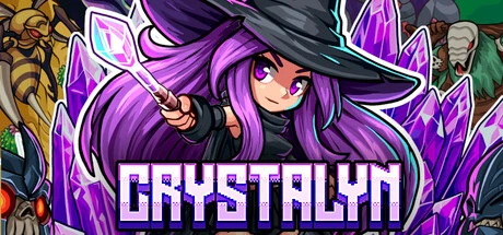 Games like Crystalyn