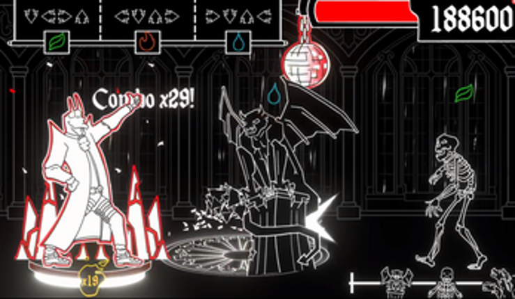 Dance Dance Summoner Image