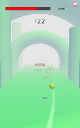 Dancing Ball Run - Fast Action Balls Race screenshot