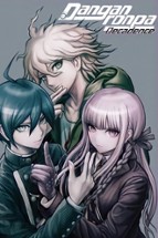 Danganronpa Decadence Image