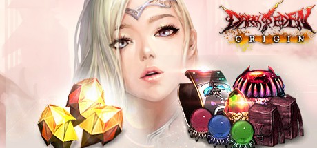 Games like Dark Eden Origin